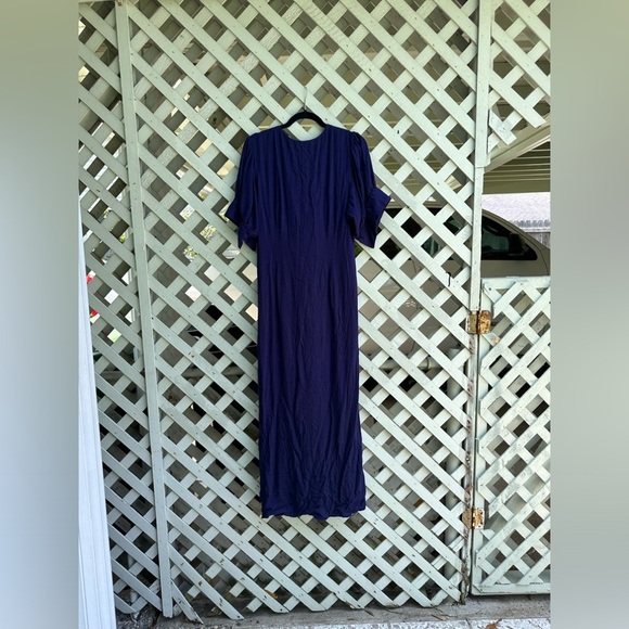 ❤️Free People Vintage Summer Midi Dress - Picture 8 of 8